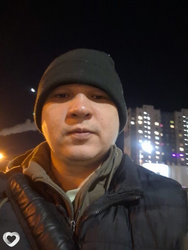 Геннадий, 38, Нижневартовске — анкета №2481173