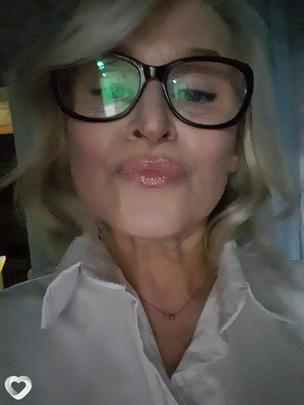 Ева, 58, Краснодаре — анкета №2481175
