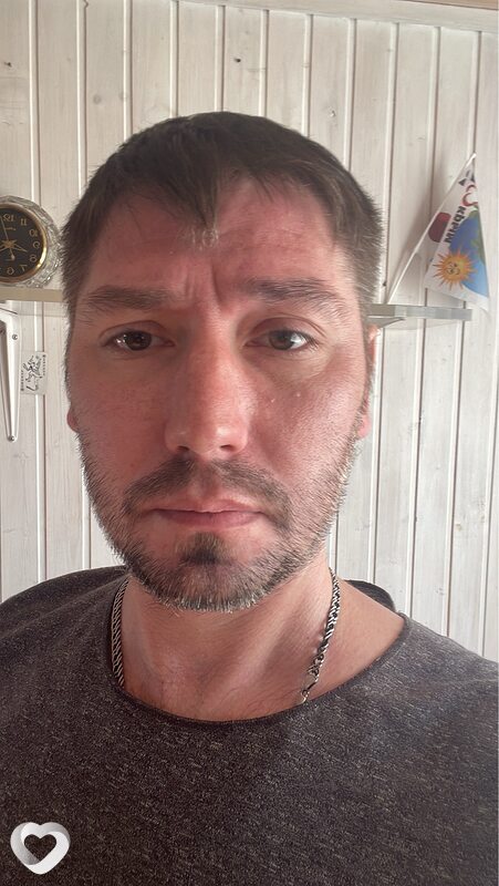 Mikle, 37, Костроме — анкета №2481177