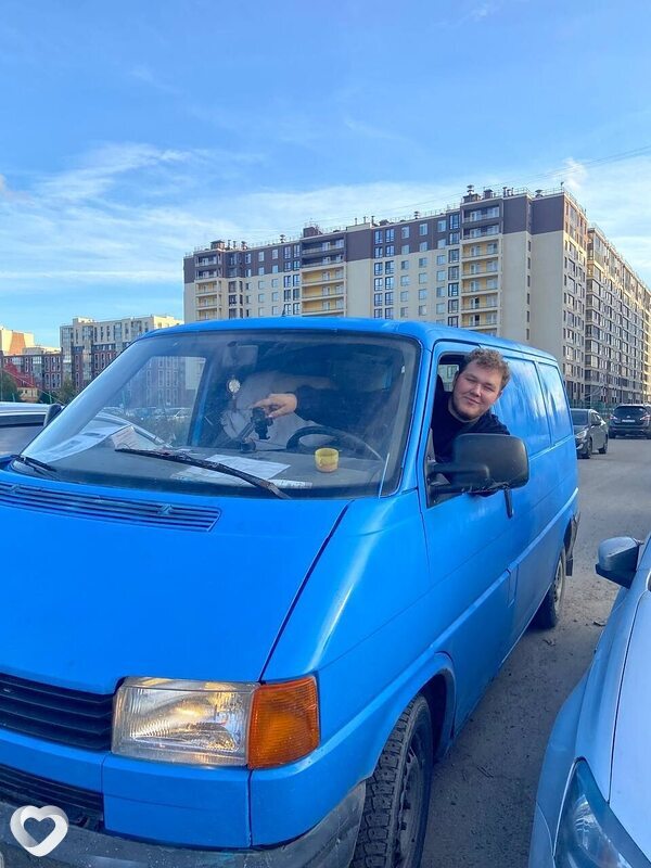 Антон, 20, Санкт-Петербурге — анкета №2481185