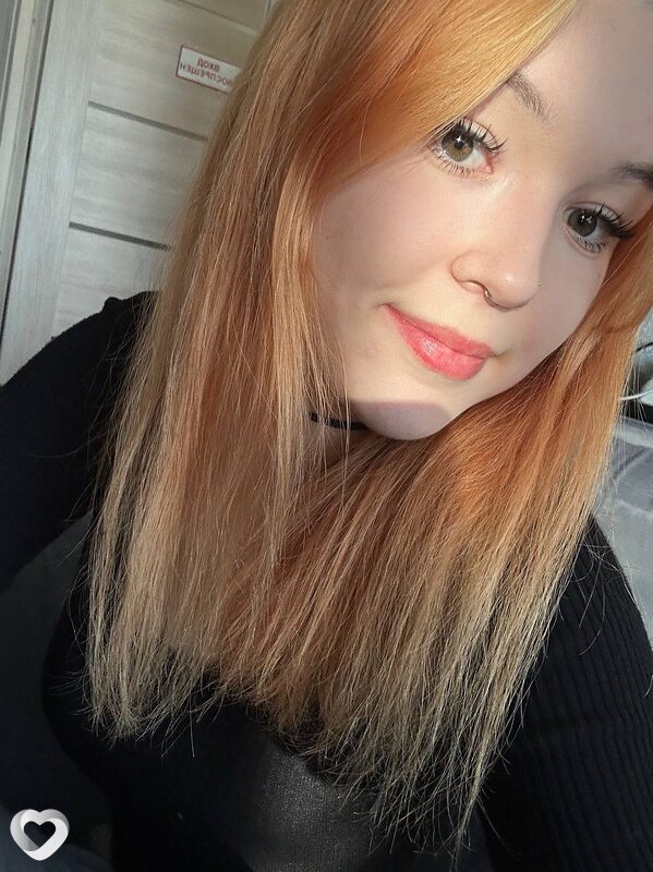 Ксения, 19, Челябинске — анкета №2481186