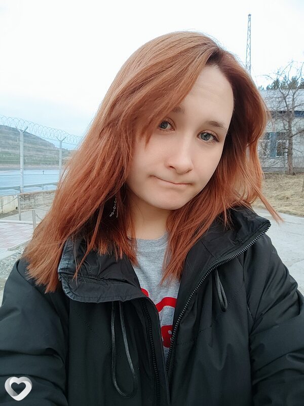 Антонида, 26, Красноярске — анкета №2481270