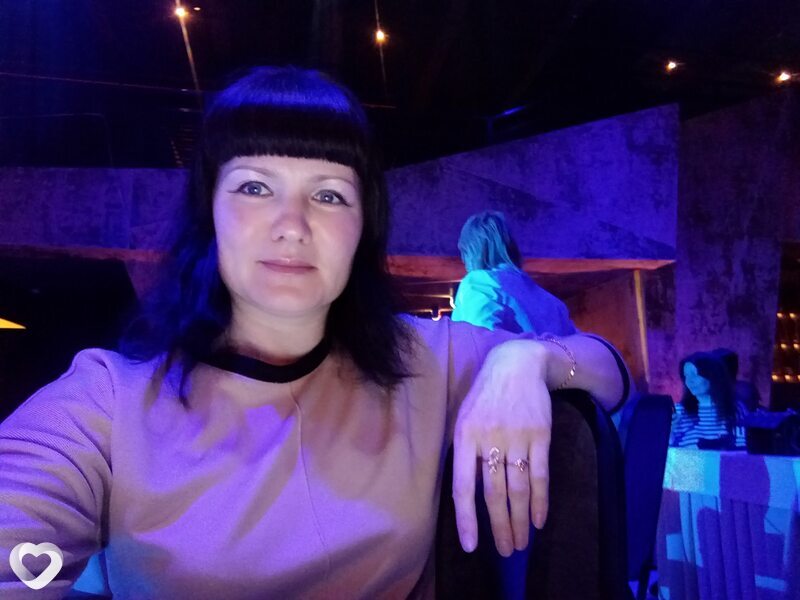 Наталья, 43, Дзержинске — анкета №2481289