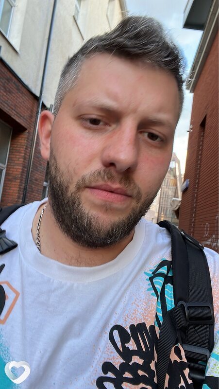 Павел, 32, Москве — анкета №2481591