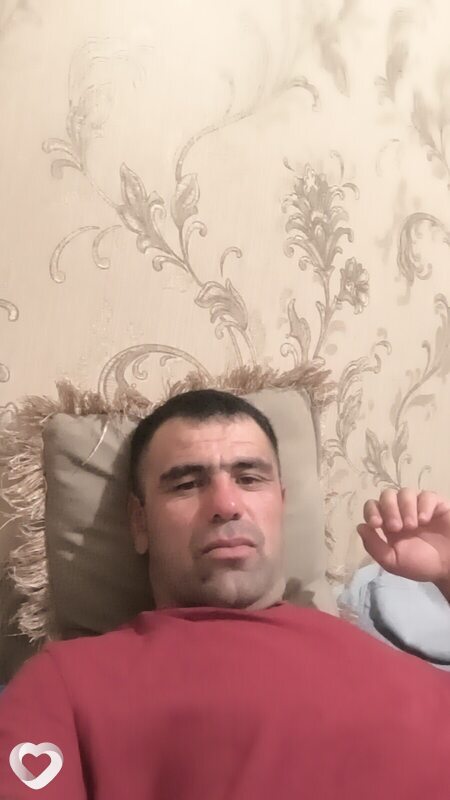 Вахид, 38, Иркутске — анкета №2481601