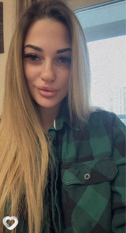 Lelya, 29, Санкт-Петербурге — анкета №2481610