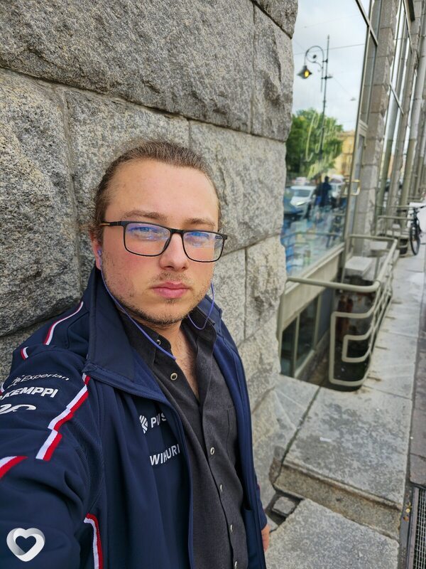 Kirill, 26, Выборге — анкета №2481611