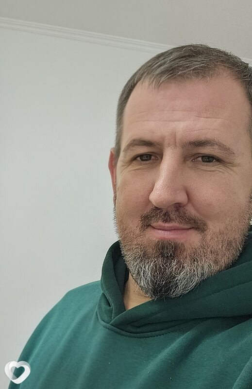 Дмитрий, 46, Обнинске — анкета №2481148