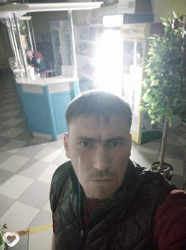 Эдуард, 29, Петропавловске — анкета №2481154