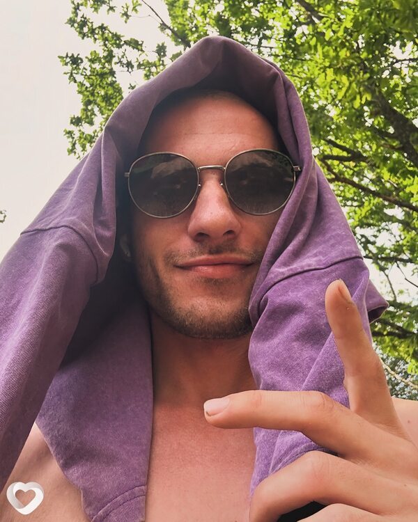 Евгений, 29, Санкт-Петербурге — анкета №2481302