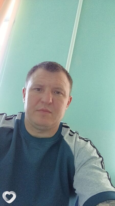 Павел Клюшин, 43, Обнинске — анкета №2481306