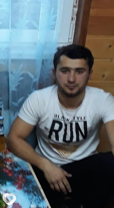 Мага, 32, Смоленске — анкета №2481311