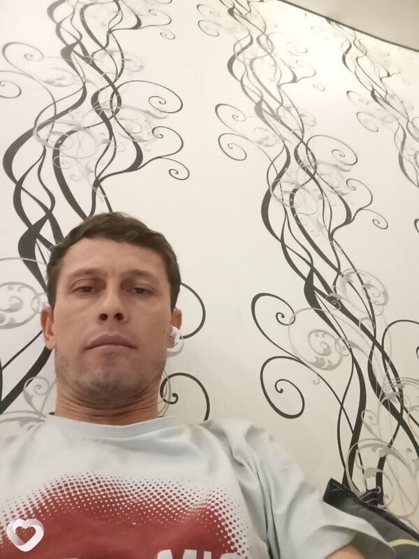 Чамик, 36, Смоленске — анкета №2481471