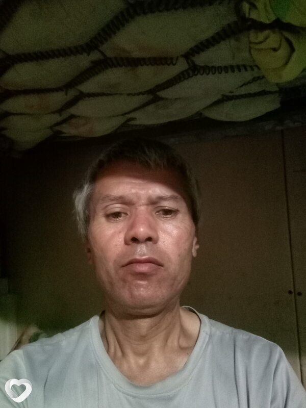 Шахриёр, 41, Новосибирске — анкета №2481481