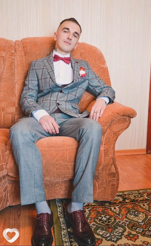 Артем, 34, Могилев — анкета №2481488