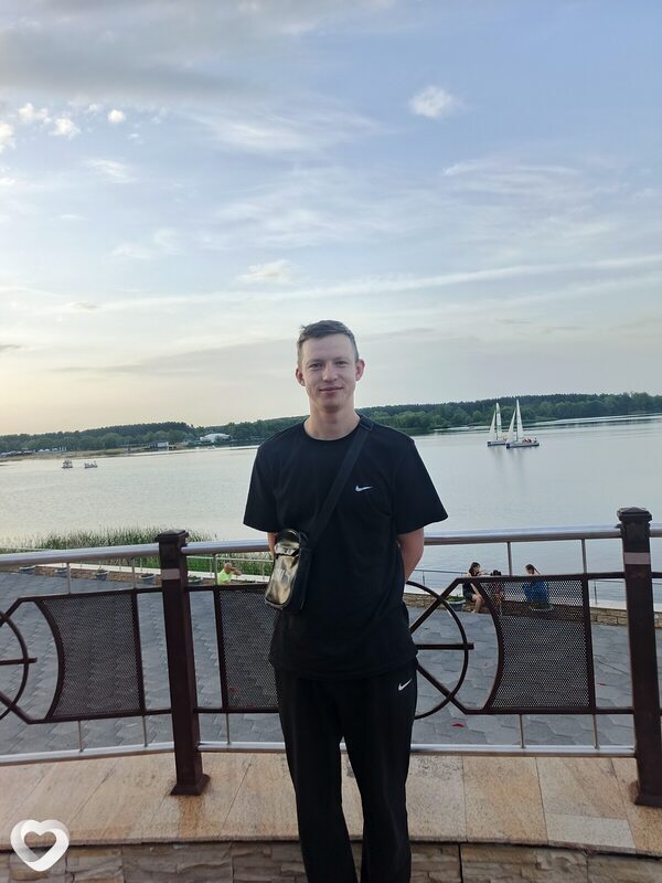 Илья, 23, Пензе — анкета №2481241