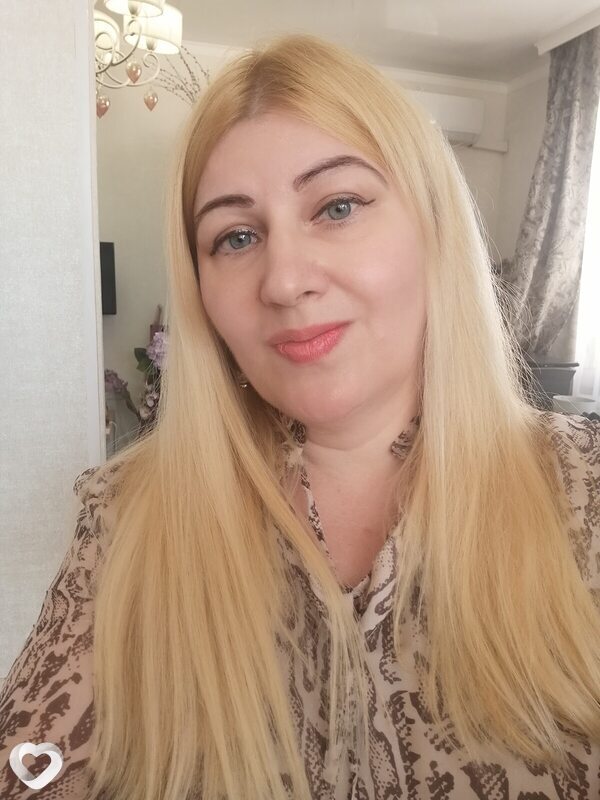 Наталья, 50, Новороссийске — анкета №2481248