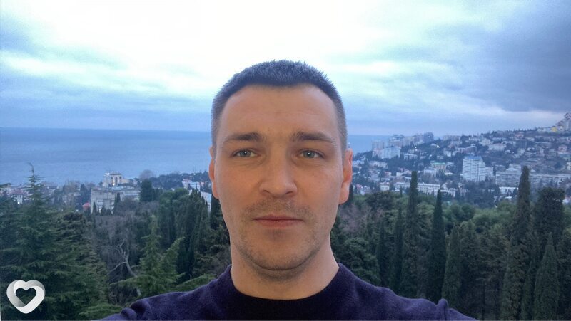 Алексей, 36, Ялте — анкета №2481250