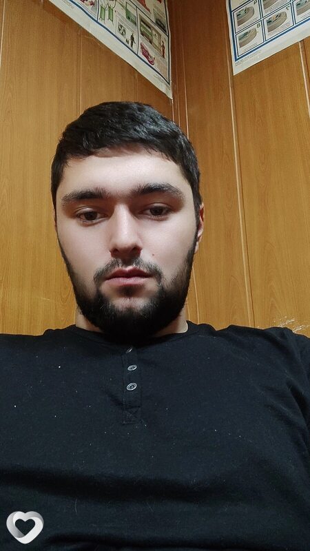Метхад, 22, Дербенте — анкета №2481252