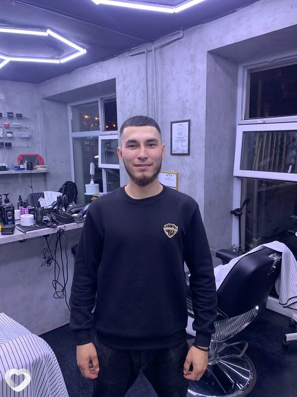 Аман, 24, Уральске — анкета №2481815