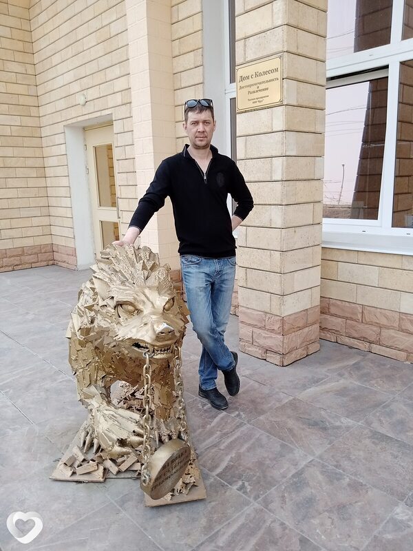 Андрей Назаренко, Ванино