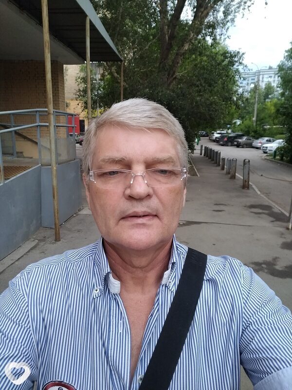 Игорь, 61, Самаре — анкета №2481828