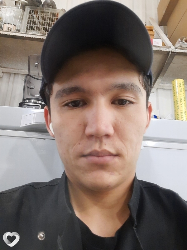 Бекв, 24, Шымкенте — анкета №2481834