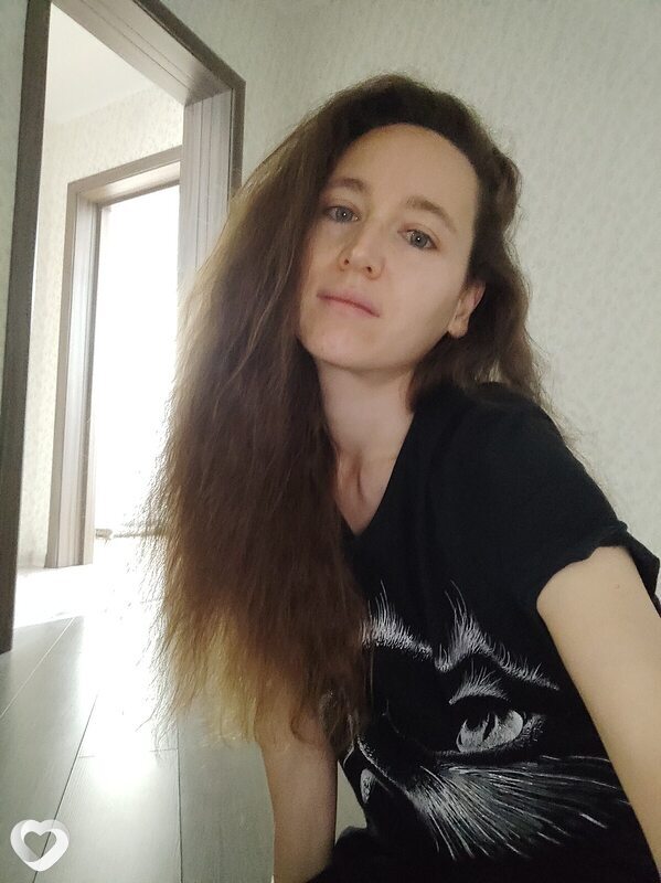 Кристина, 39, Краснодаре — анкета №2481839