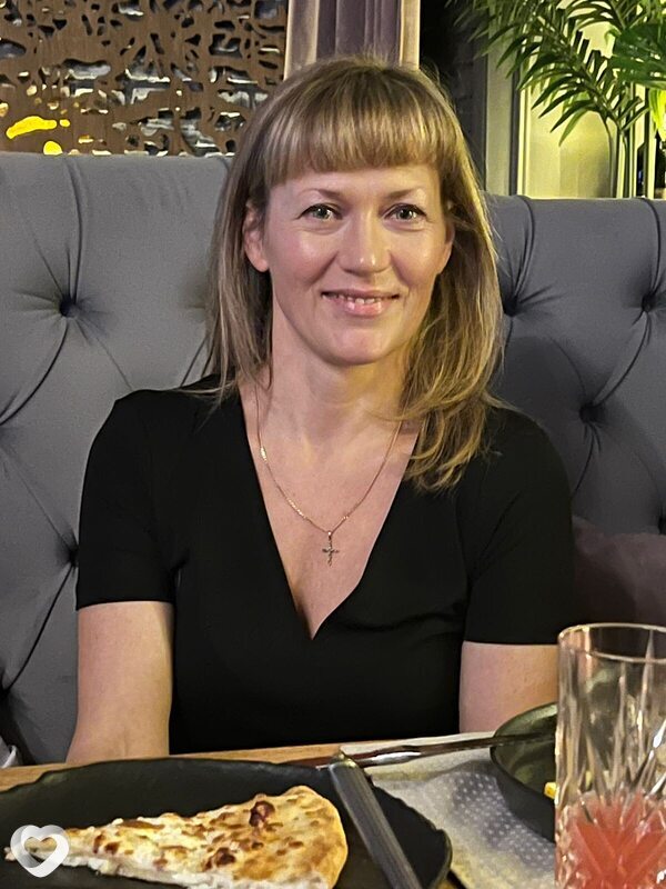 Анна, 50, Архангельске — анкета №2481217