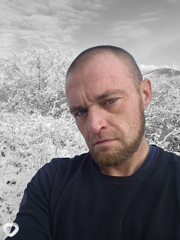 Сергей, 38, Магадане — анкета №2481228