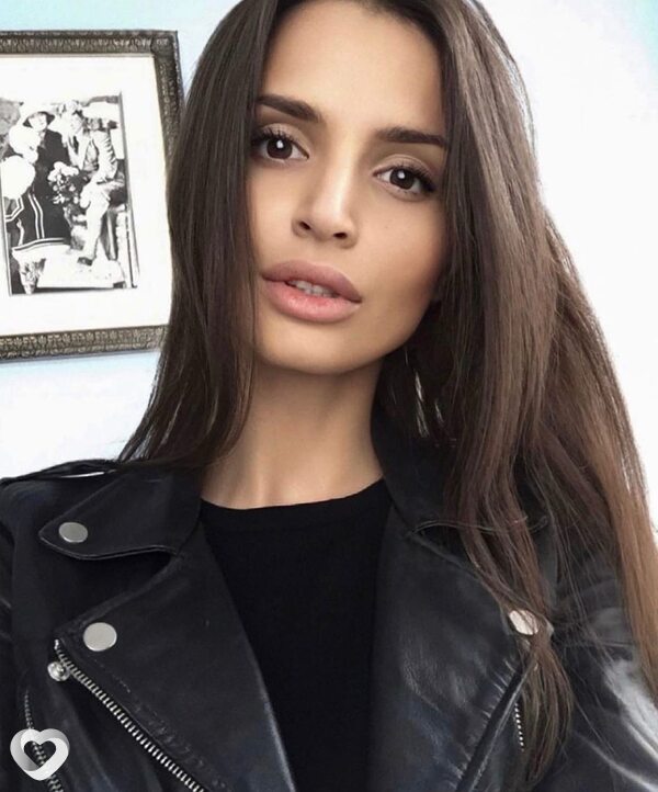 Маргарита, 36, Москве — анкета №2481230