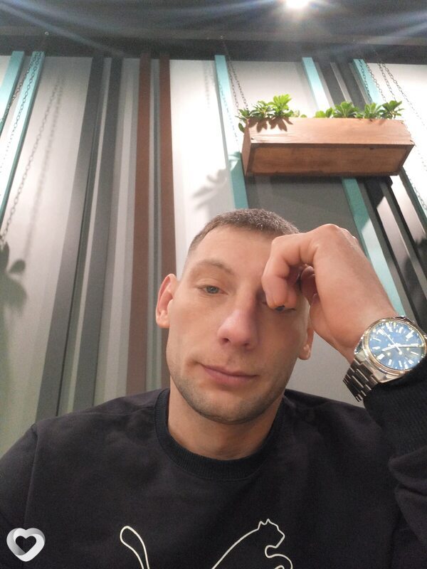 Сергей, 36, Белове — анкета №2481232