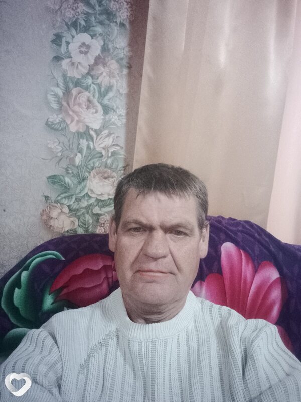 Евгений, Ермаковское
