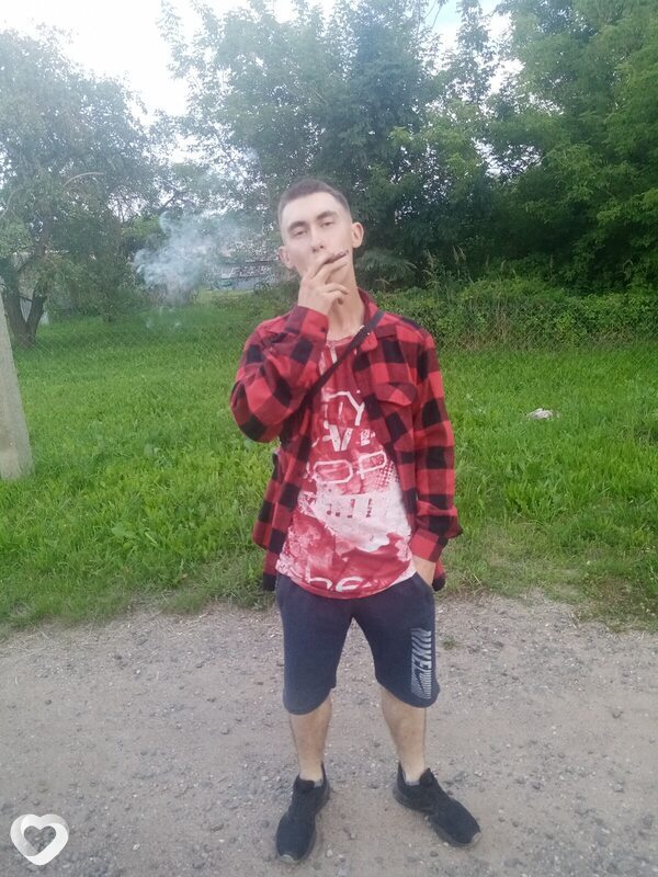 Максим, Бешенковичи