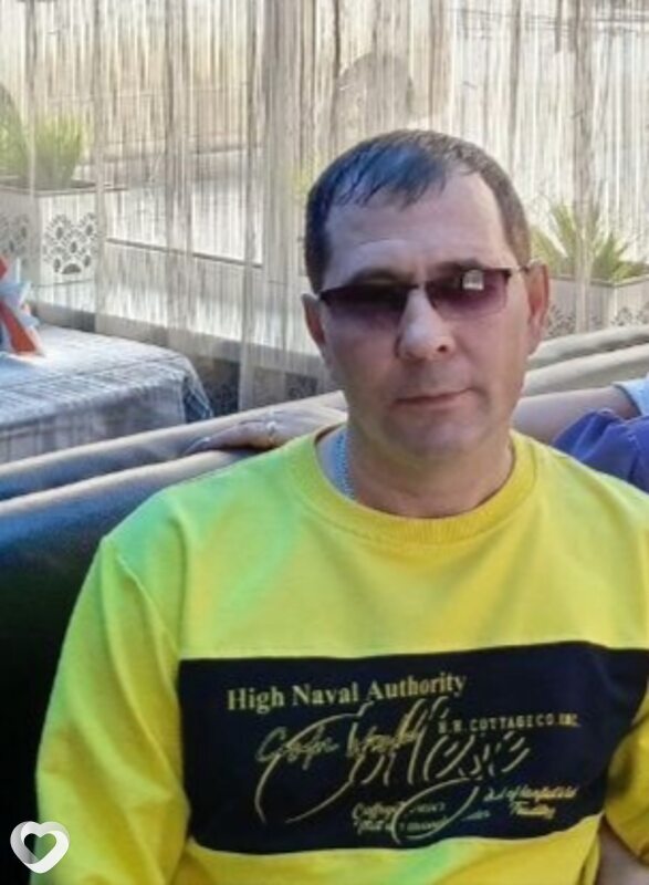 Алексей, 48, Братске — анкета №2481420