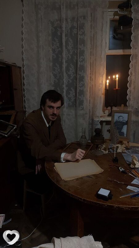 Игорь, 24, Ростове-на-Дону — анкета №2481427