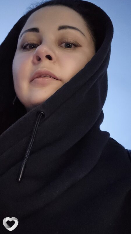 Valeria, 35, Южно-Сахалинске — анкета №2481439