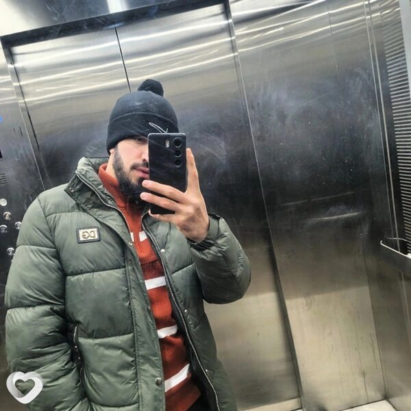 Мага, 23, Екатеринбурге — анкета №2481567