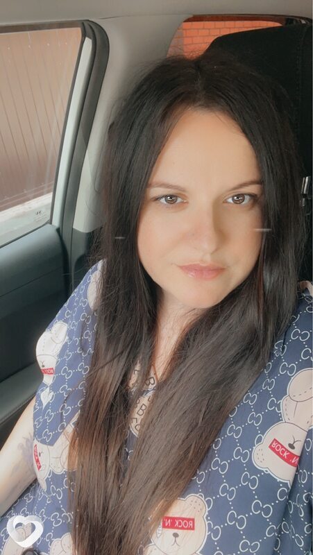 Олеся, 41, Москве — анкета №2481568