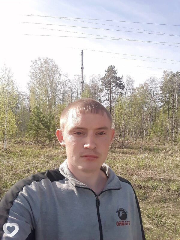 Михаил, Маслянино