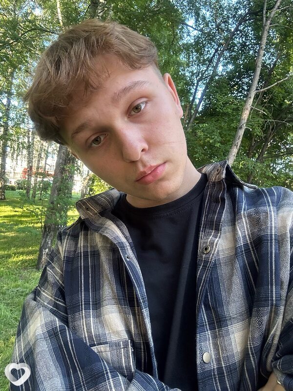 Матвей, 22, Кемерове — анкета №2481578