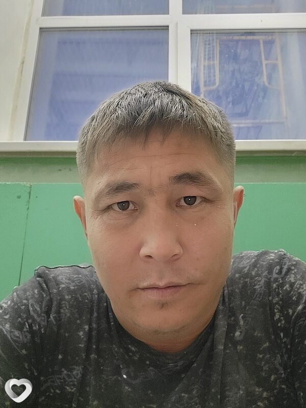 Али, 36, Петропавловске — анкета №2481583