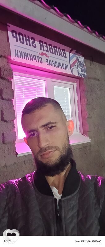 Алексей, 34, Киржаче — анкета №2481369