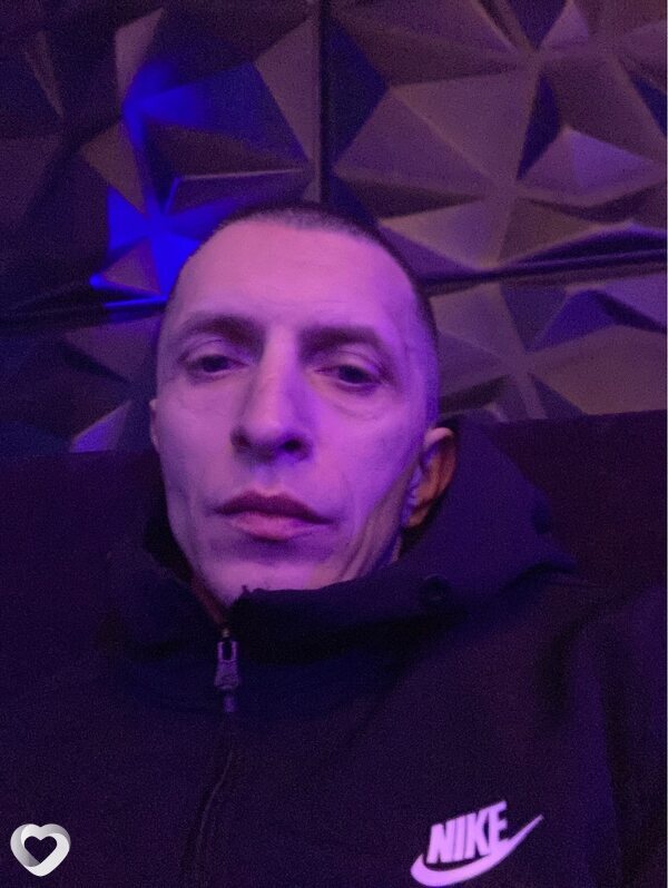 Petryk, 39, Варшава — анкета №2481378
