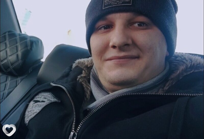 Дмитрий, 32, Мичуринске — анкета №2481383