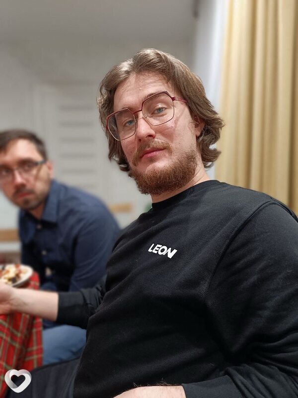 Сергей, 31, Москве — анкета №2481318