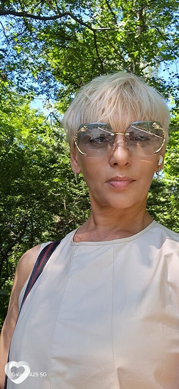 Наташа, 52, Астрахани — анкета №2481322