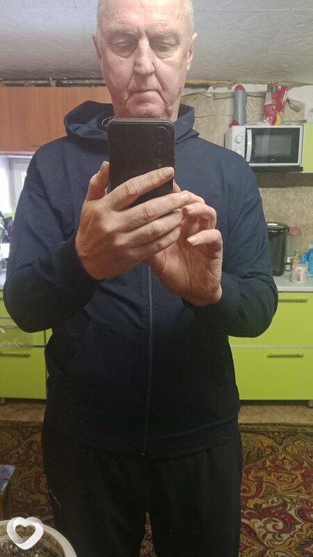 Сергей, 57, Павлодаре — анкета №2481328