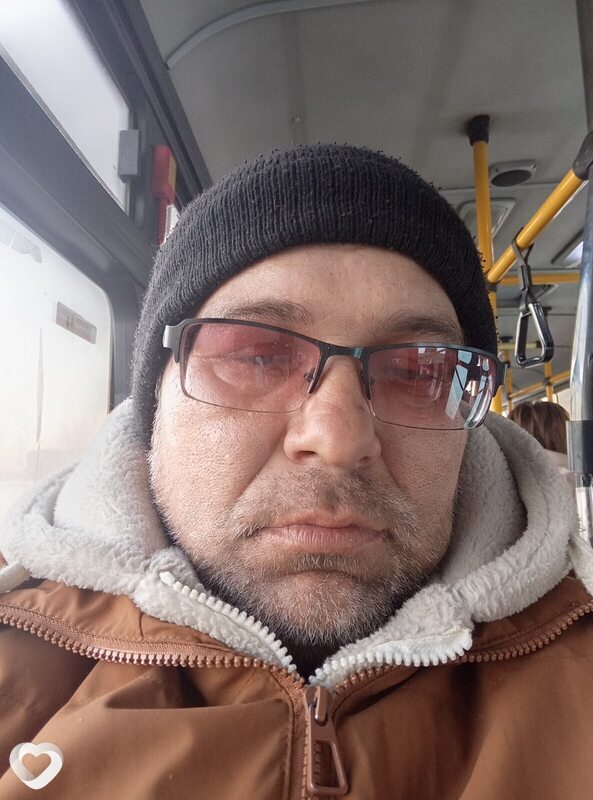 Валера, 48, Семей — анкета №2481331