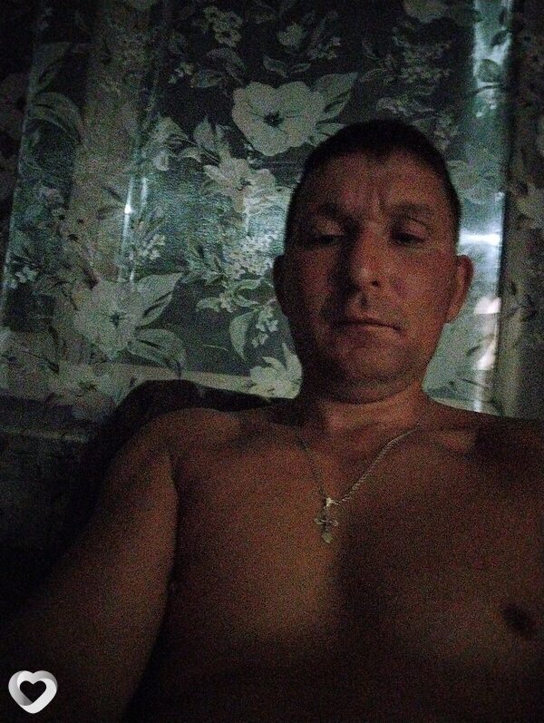 Сергей, 46, Абакане — анкета №2481334